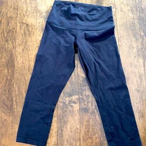 Size 6 lululemon leggings